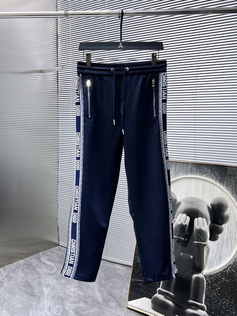 Christian Dior Long Pants